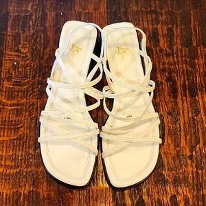 Life Stride low heel sandal